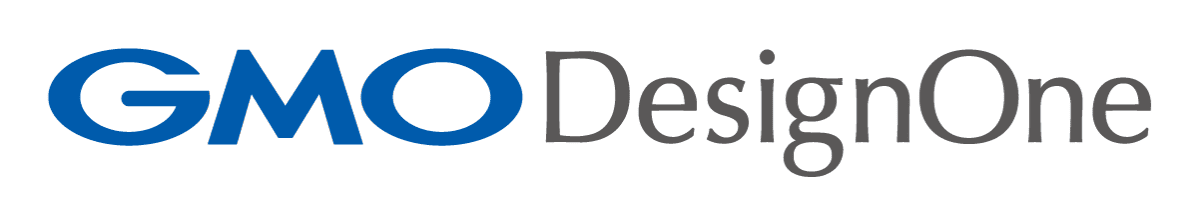 GMO DesignOne